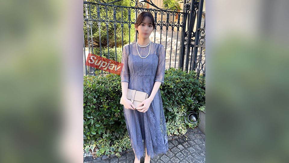 FC2PPV 4498768 *Limited Quantity For First Time Only* [Amateur/Creampie] A Beautiful Teacher With Zero Encounters, Hinako-Sensei, 29 Years Old, 