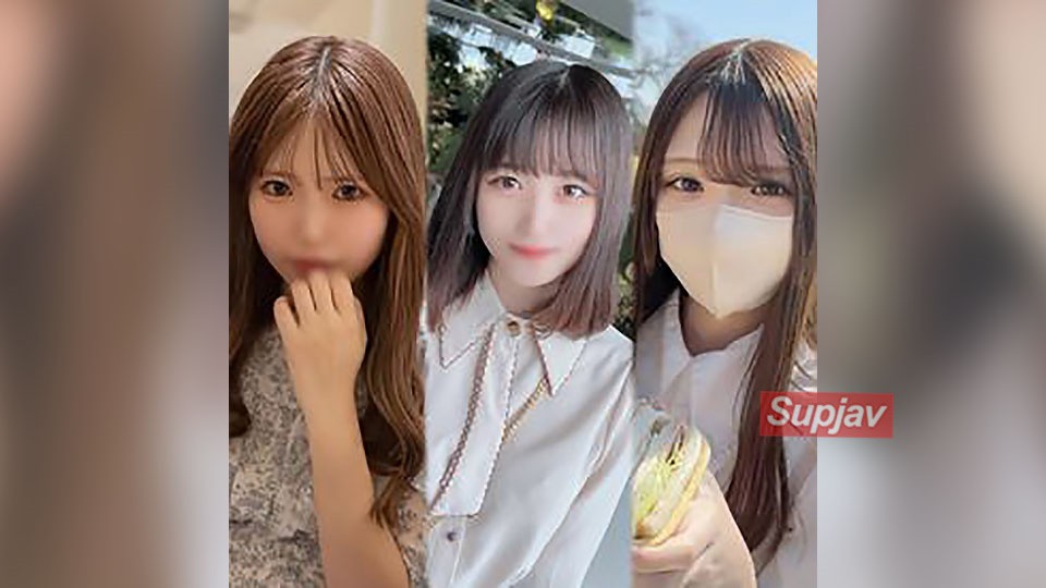 FC2PPV 4513873 ~ Vol.15 ~ [Limited Time And Quantity Sale] 3-Day Limited Price 1980pt!! !We’ve Carefully Selected Three Beauties From The 