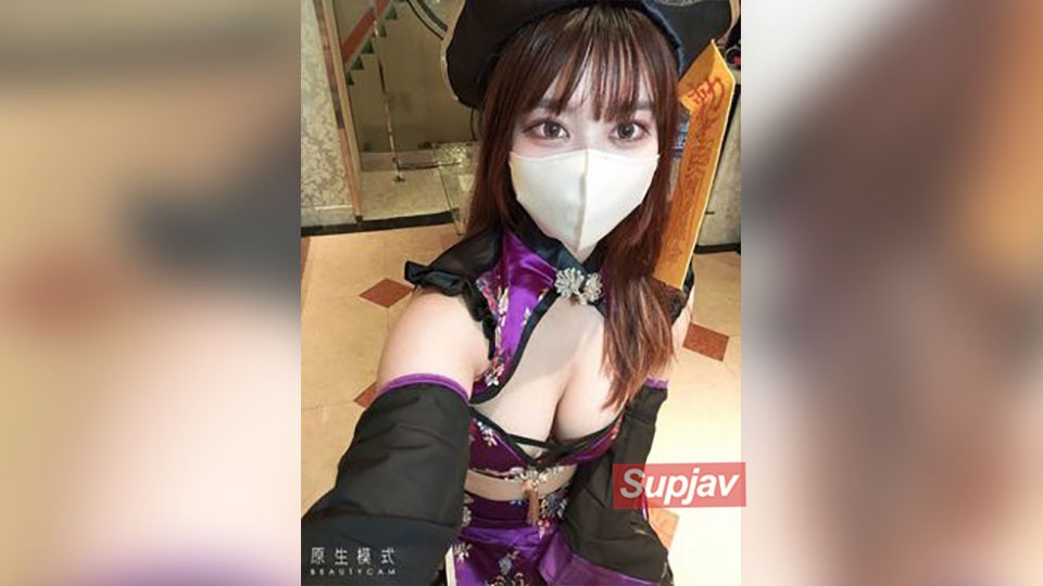 FC2PPV 4684320 (Semi-God Style) Cosplay Raw Sex With A Bright And Cute F-Cup Bunny With Good Breasts And A Slim Waist. [cen]