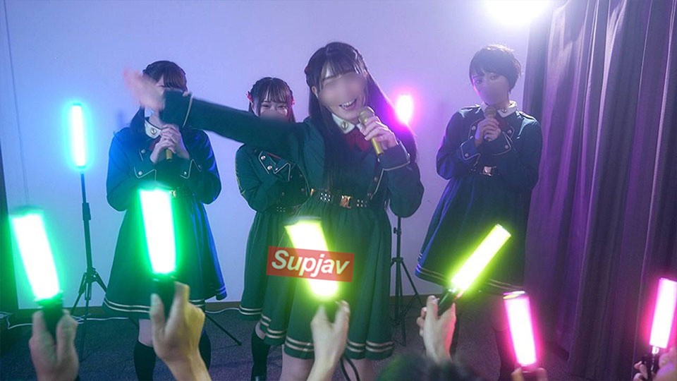 FC2PPV 4737890 [Rare Footage] A Fan Meeting Gone Too Far! A Dragon-Level Otaku And A Group Of Four Underground Idols Take The Pill And Get All-You-Can-Implant, Privately Filmed Footage Of An Extreme Orgy Party, And Creampie Heaven For Your Favorite Idols. [Bonus: All-You-Can-Have Harem Sex With The Four + King’s Foam Body Wash] [cen]