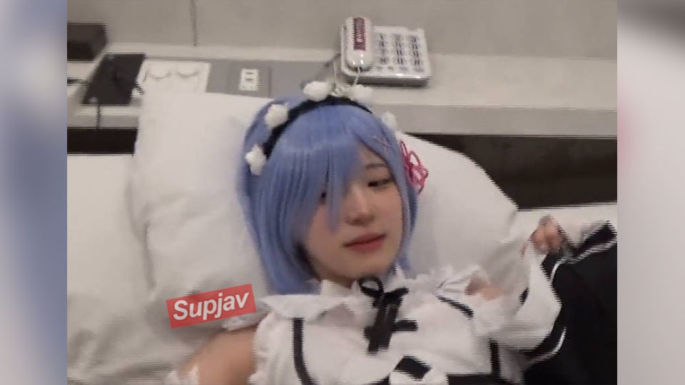 FC2PPV 4779303 [Doll Costumes] That Girl From The Modeling Industry Has Become A Character In A Certain Otherworldly Anime (Part 2) [cen]