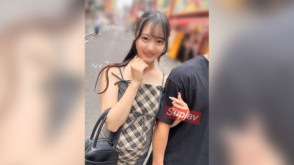 FC2PPV 4827210 Just The Age To Pant★ Innocent, Innocent College Girl, 21 Years Old, 